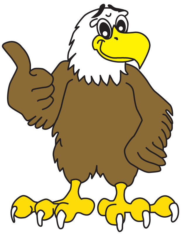 Richard Henry Lee ES Eagle